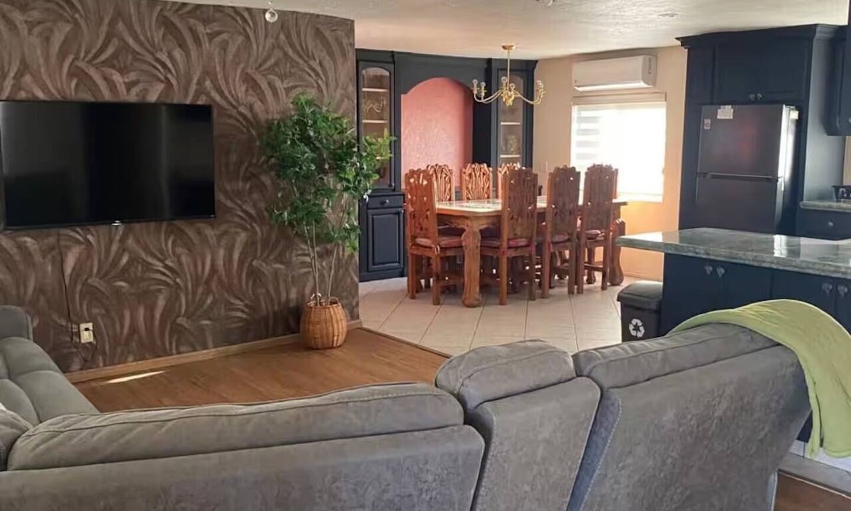 Ensenada House | Ensenada 4BR/2BA Beach House | Pool, Hot Tub, Kayak