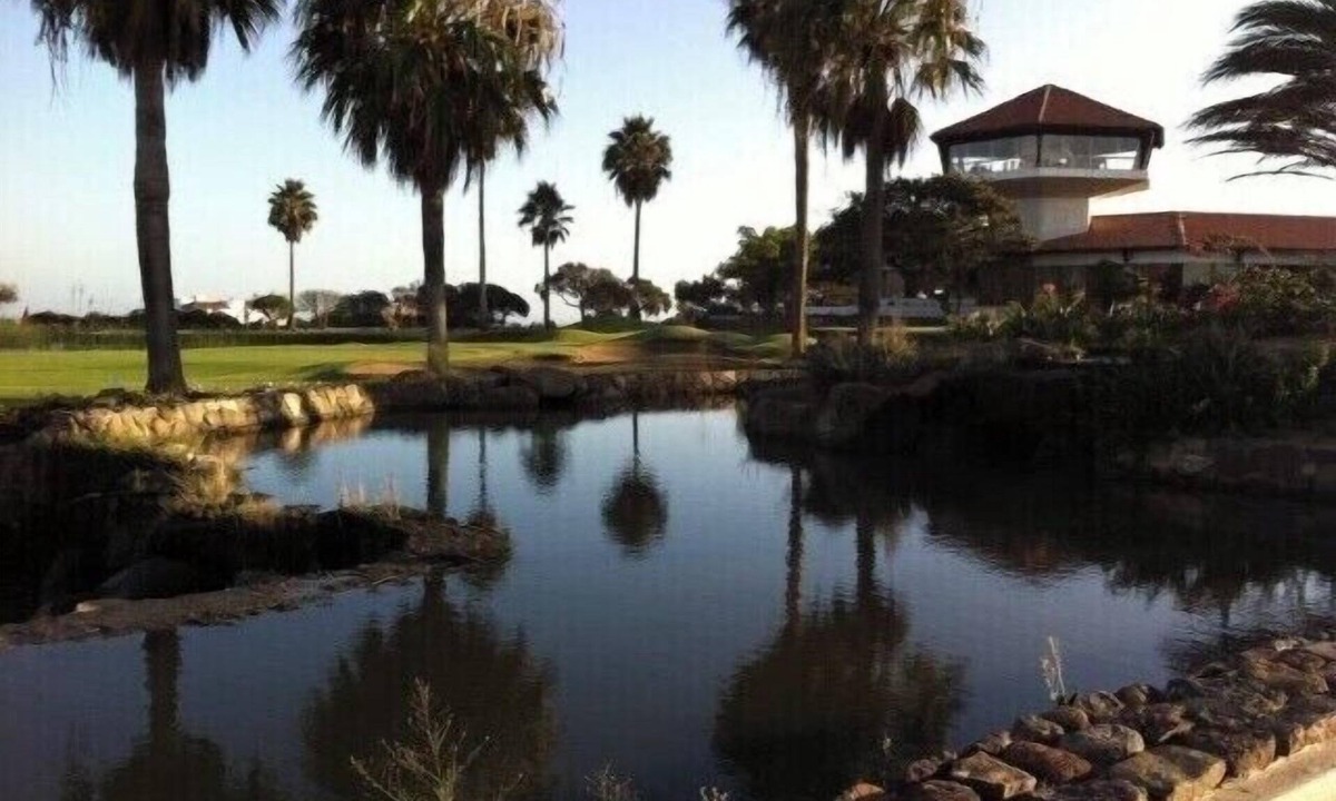 Salsipuedes House | Ensenada Ocean Front Resort with stunning ocean views,(Bajamar)