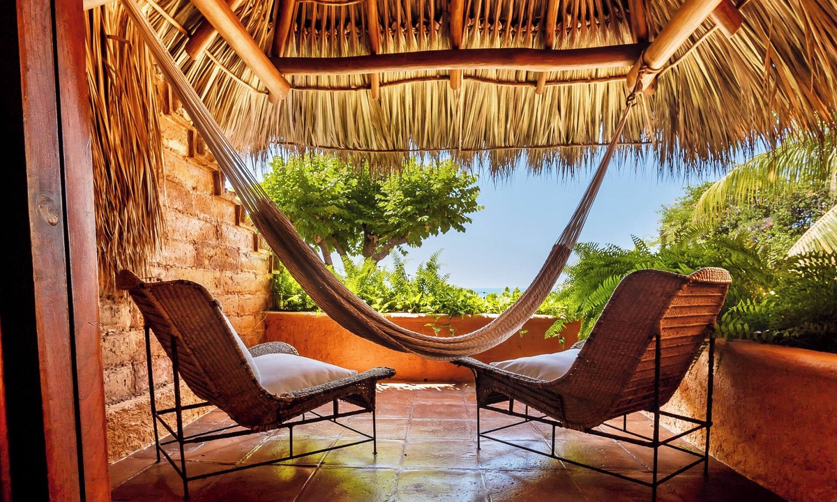 Zihuatanejo Hotel | Ensueño De Fuga