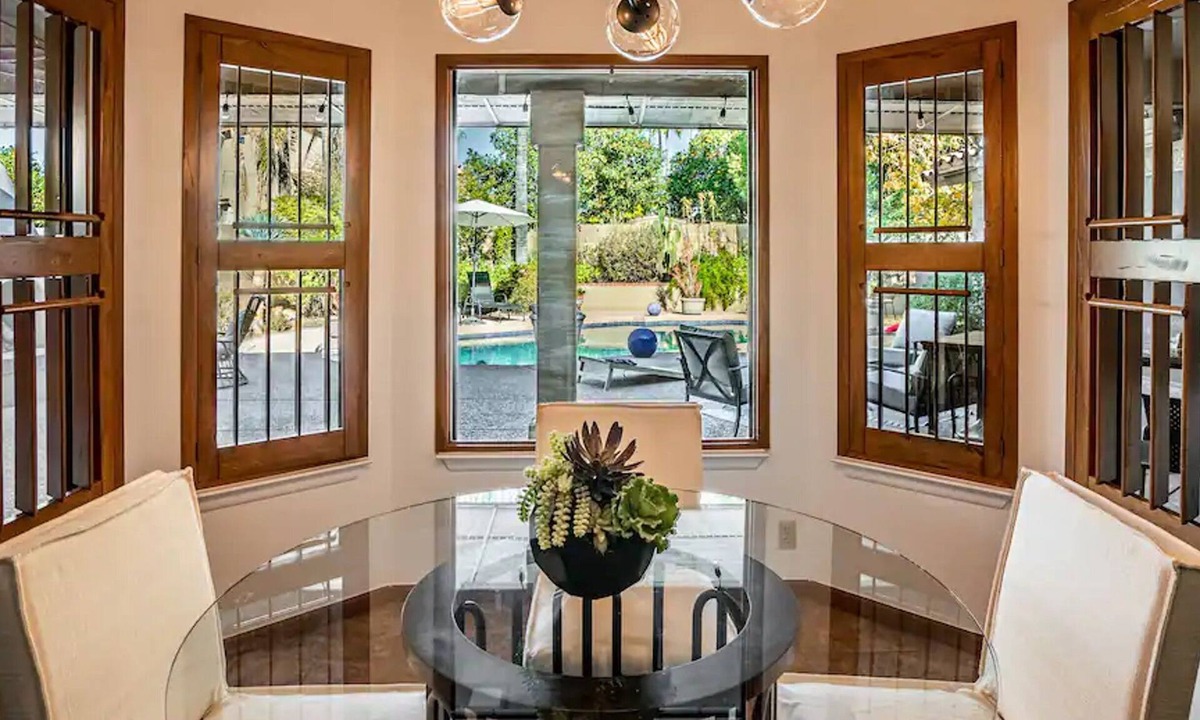 Arabian Views Cottage | Entertainers Dream in Scottsdale W/pool and Games!