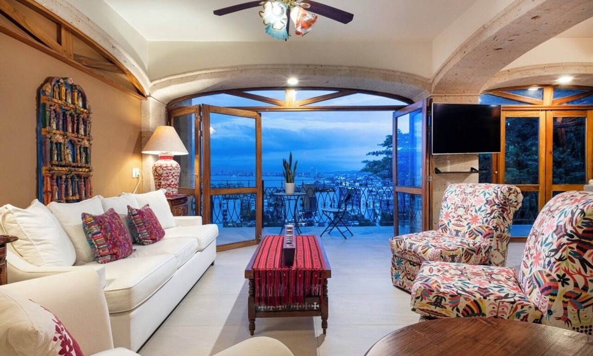 Amapas House | Entire Floor at Luxury Resort: Two 7TH-Floor Penthouses w/Epic Ocean Views