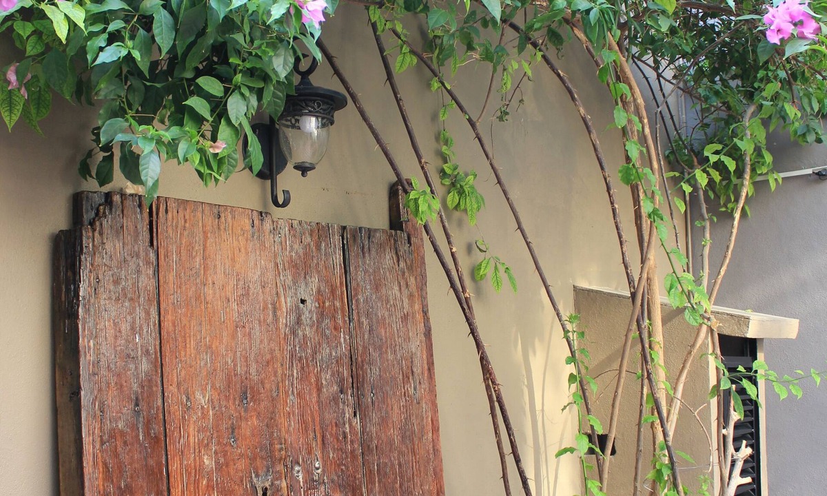 Leon Hotel | Entre Patios Hotel Boutique