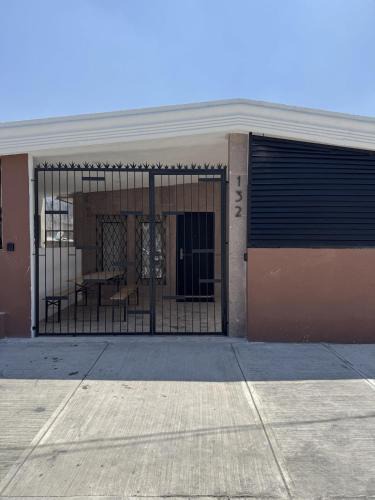 Ciudad Satelite del Norte Apartment | Equipped apartment in industrial area