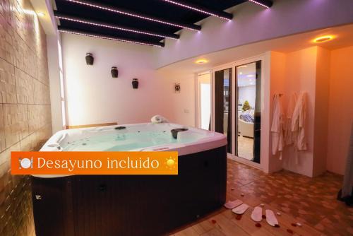 Santa Cruz Xoxocotlan Apartment | Espectacular y Moderno Apartamento con Jacuzzi a 15 min en vehiculo del Zocalo de Oaxaca