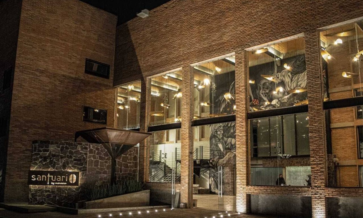 San Luis Potosi Hotel | Esplendor by Wyndham San Luis Potosi