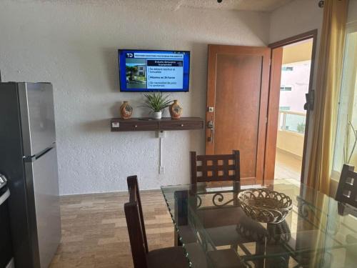 Punta Cancun Apartment | Estancia de Ensueño