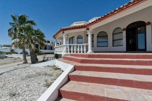 La Deportiva House | Estrella Del Mar Superb Beach Home Las Conchas