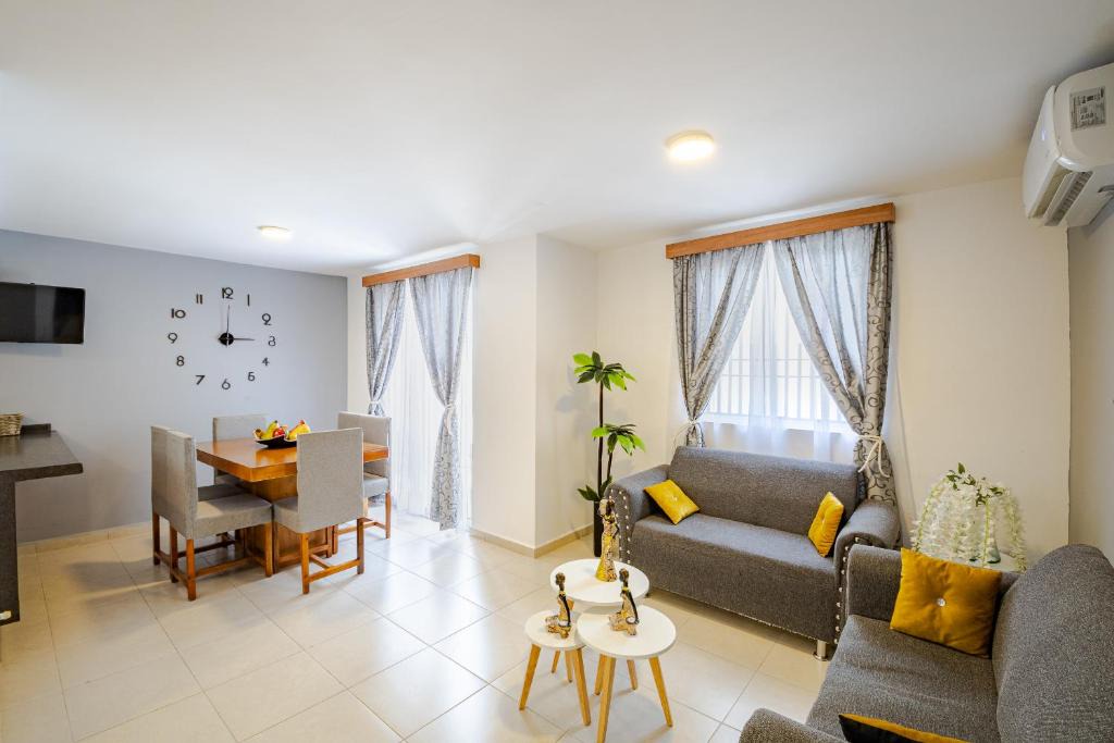 Guadalupe House | Estrena casa a minutos del aeropuerto