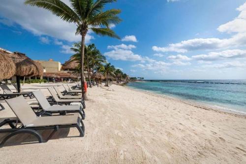 Puerto Aventuras Apartment | Estudio Cerca del mar, en Puerto Aventuras #201
