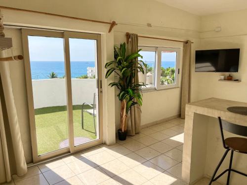 San Jose del Cabo Apartment | Estudio con vista al mar #5