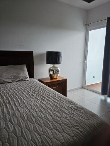 Marina Mazatlan Apartment | Estudio Pacifika
