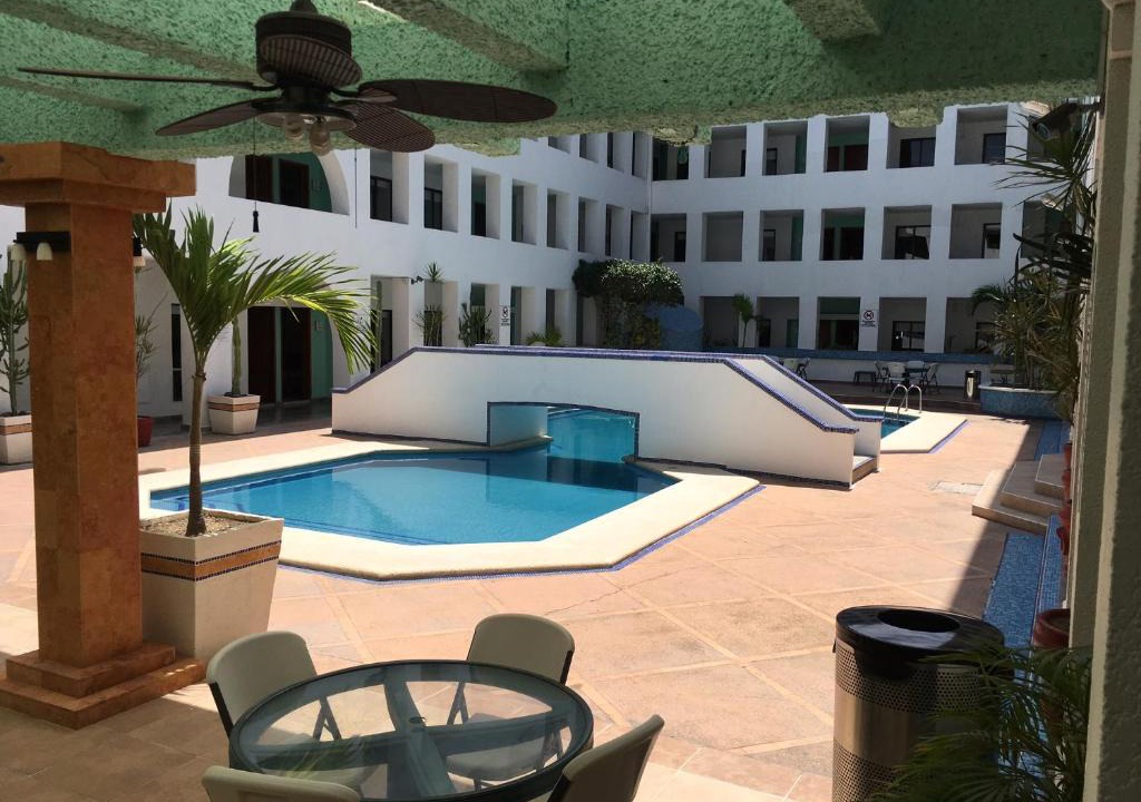 Ciudad del Carmen City-Centre Hotel | Eurohotel