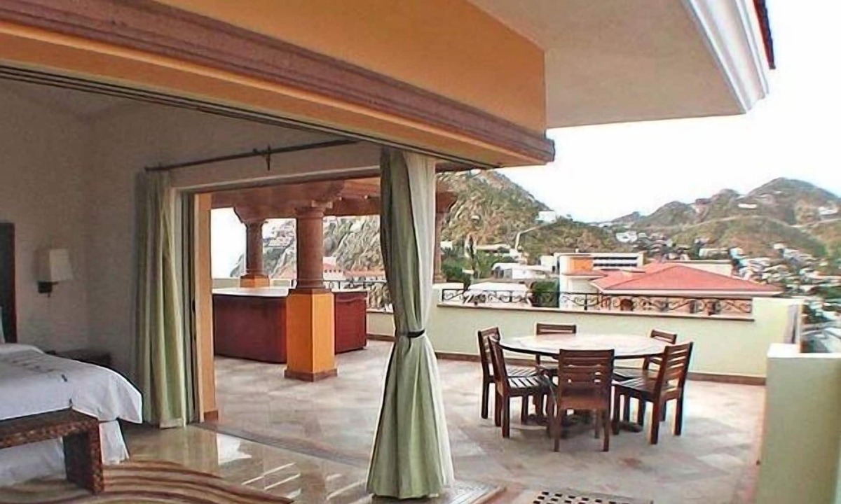 Marina Resort | Exclusive 3 Bedroom Eagles Nest Penthouse At Playa Grande Resort And Spa