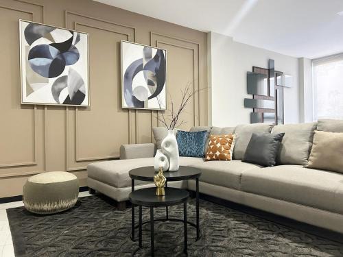 Queretaro Apartment | Exclusive Luxor Home Resort Apartment