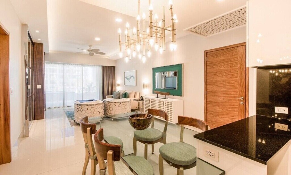 Ildefonso Green Resort | Experience Ultimate Cabo Luxury in a 2 bedroom Oceanview