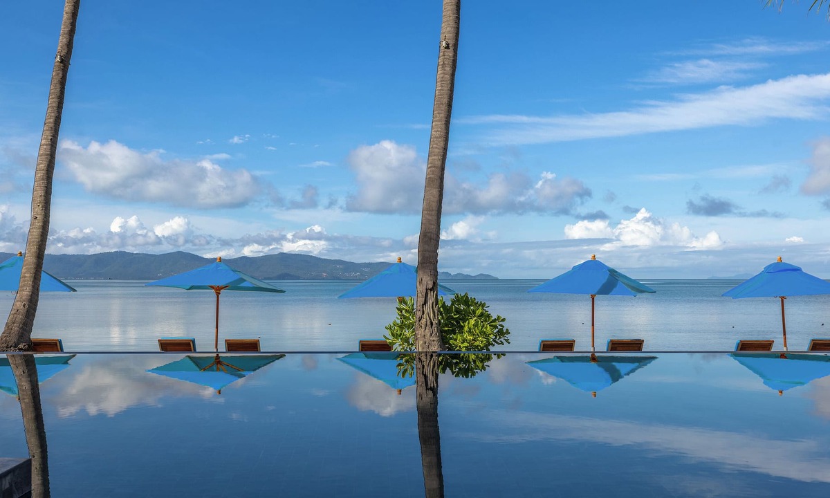 Haad Rin Resort | Explorar Koh Phangan - Adults Only Resort and Spa