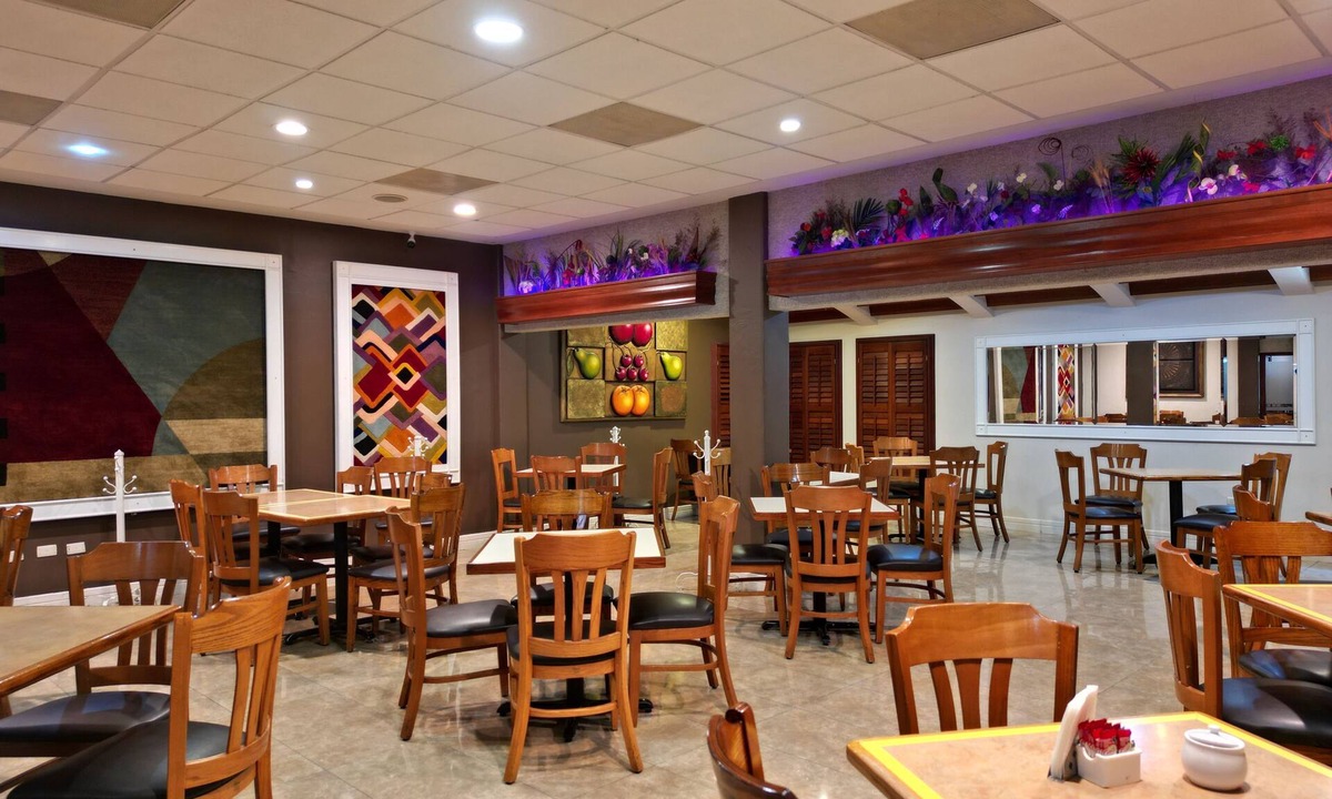 Monclova Hotel | Express by Las Misiones