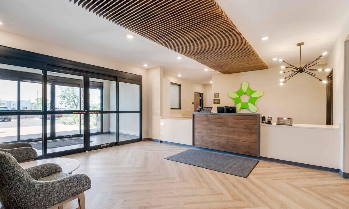 Chandler Hotel | Extended Stay America Premier Suites – Phoenix - Chandler – Airport