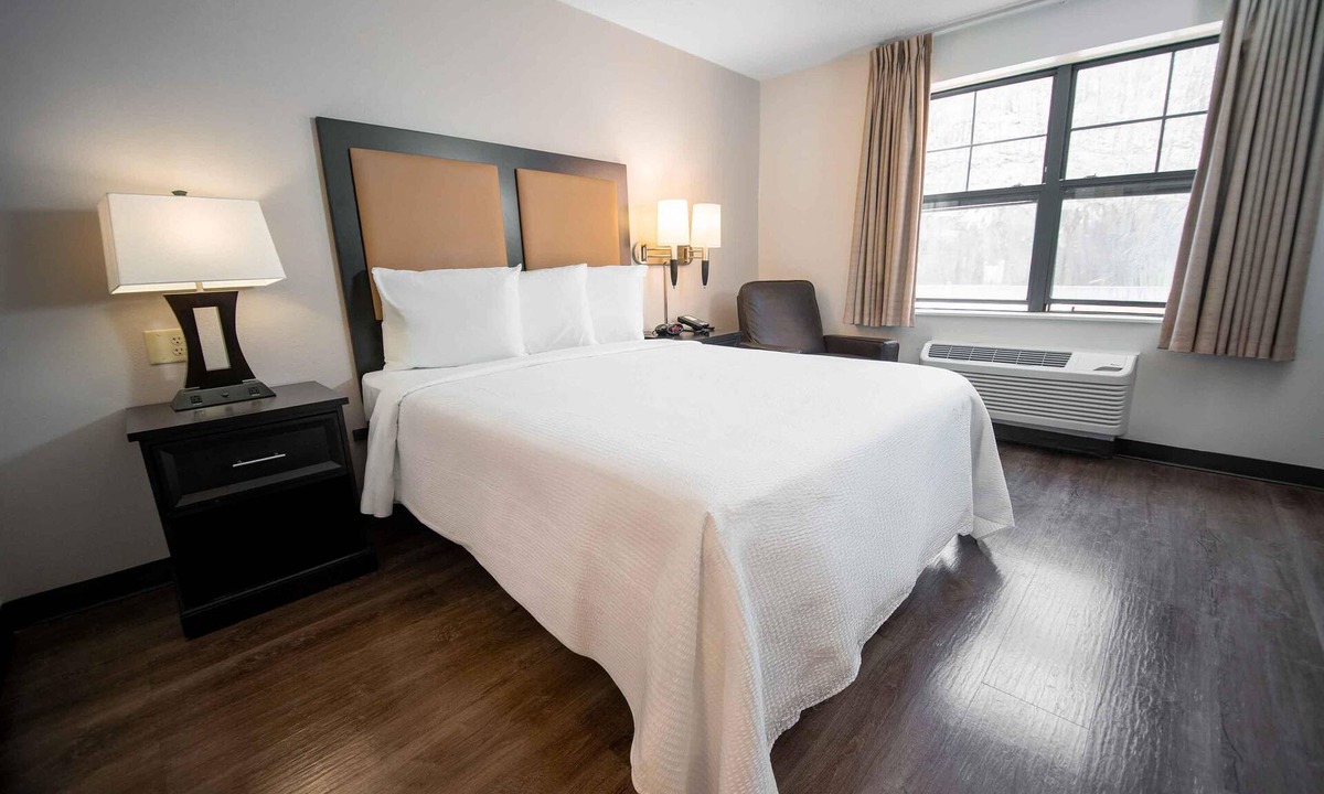 Dobson Woods Hotel | Extended Stay America Suites Phoenix Mesa