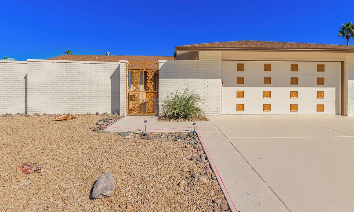 Sun City West House | Extra Serene & Quiet