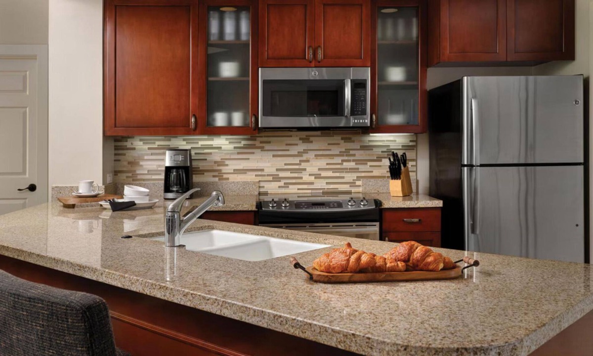 Desert Ridge Villa | Fabulous 2-bedroom villa with resort amenities, in upscale Scottsdale AZ