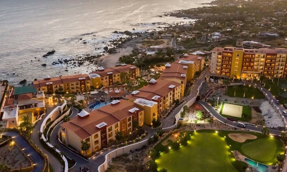 Cabo San Lucas Villa | Fabulous 3BR Villa Magnificent View in Cabo