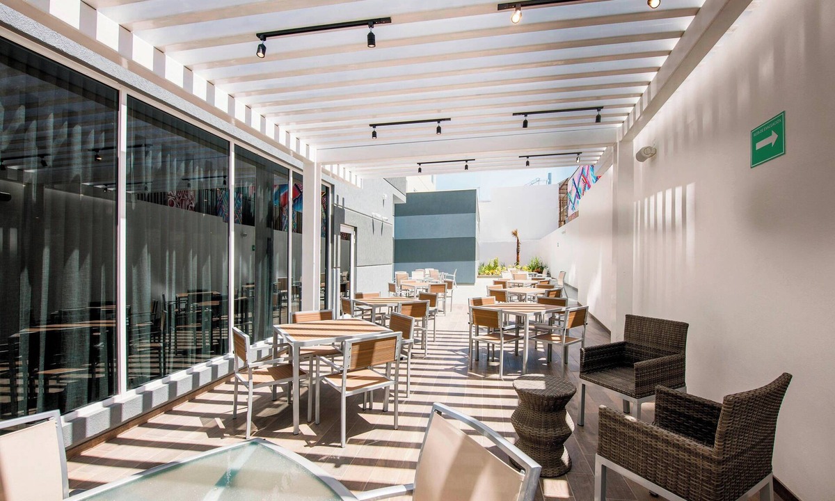 Zona Rio Hotel | Fairfield Inn & Suites by Marriott Tijuana