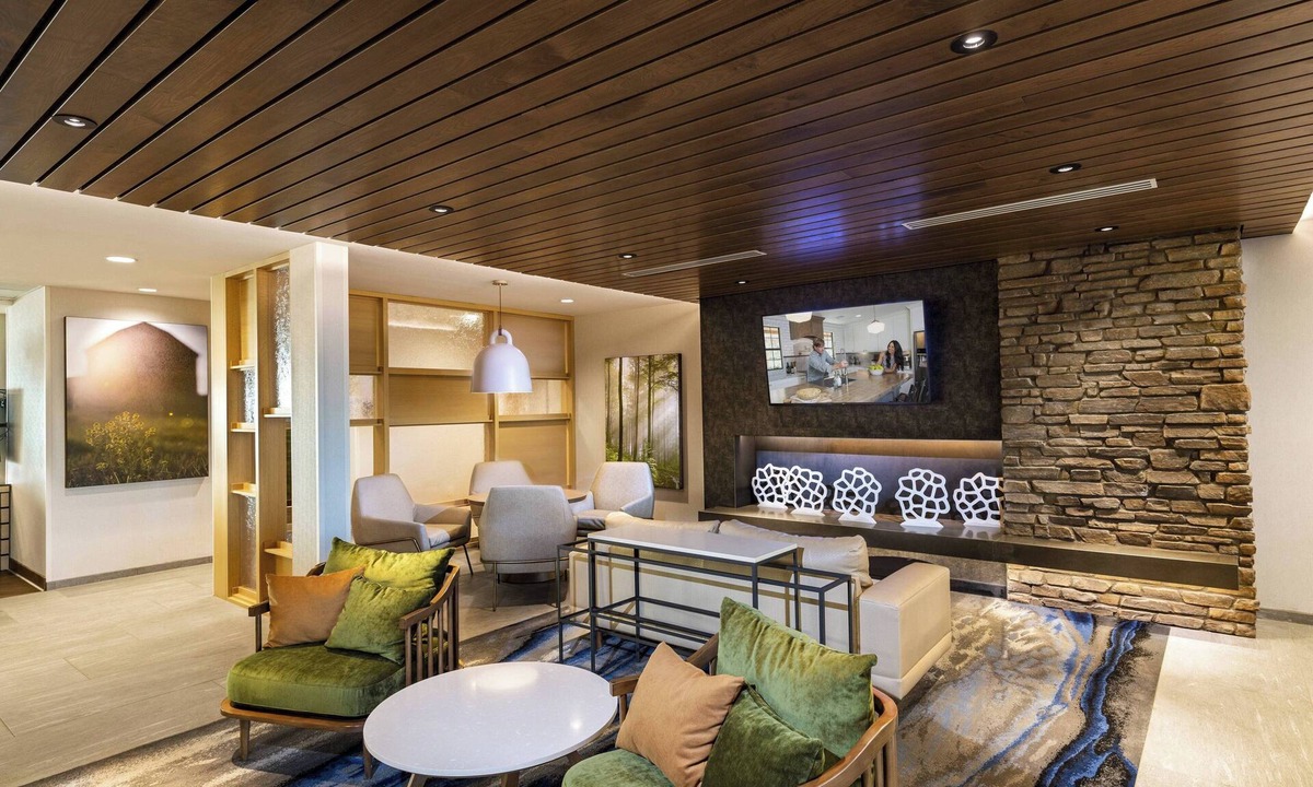 Tolleson Hotel | Fairfield Inn & Suites by Marriott Phoenix West/Tolleson