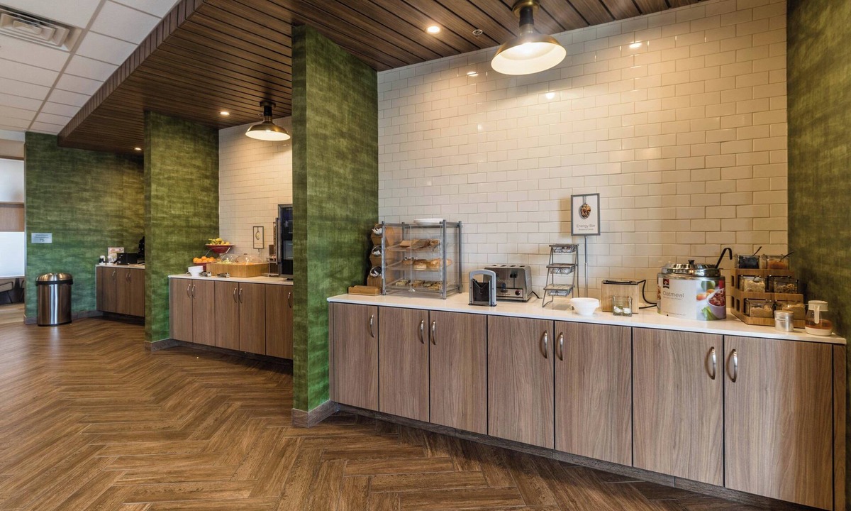 Brownsville Hotel | Fairfield Inn & Suites by Marriott Brownsville North