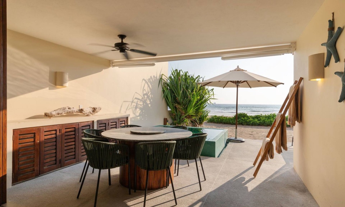 Ixtapa Villa | Family 3BR Escape I Pool + Beach Access