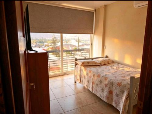Atotonilco el Alto Apartment | Family busines