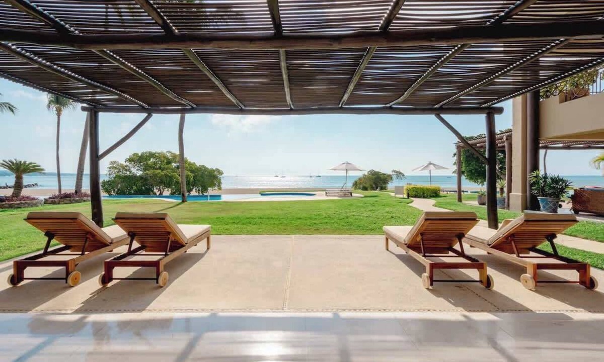 Punta de Mita Condo | Family-Friendly Luxury Escape Cook & Golf Cart Included