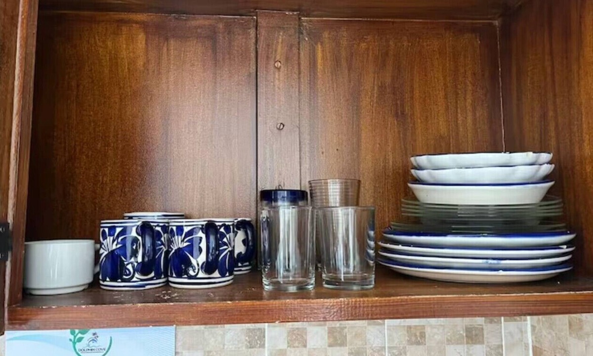 Las Hadas Apartment | Family-friendly apartment near the ocean