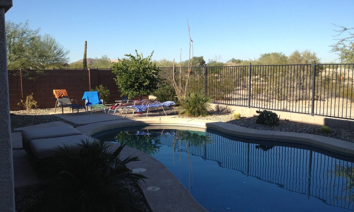 Montecito in Estrella House | Family-Friendly Vacation