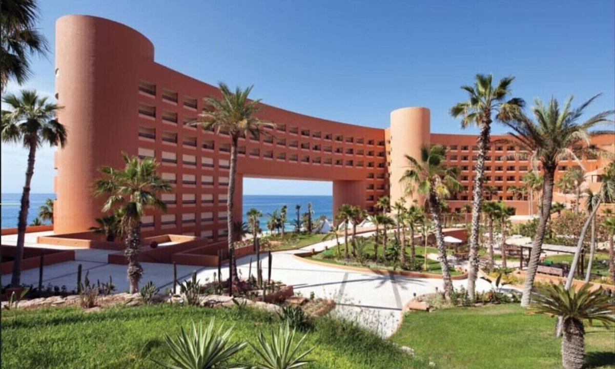 El Marasal Condo | Family Fun by Sea of Cortez in this resort 2BD condo with resort amenities: pool, spa, kids club