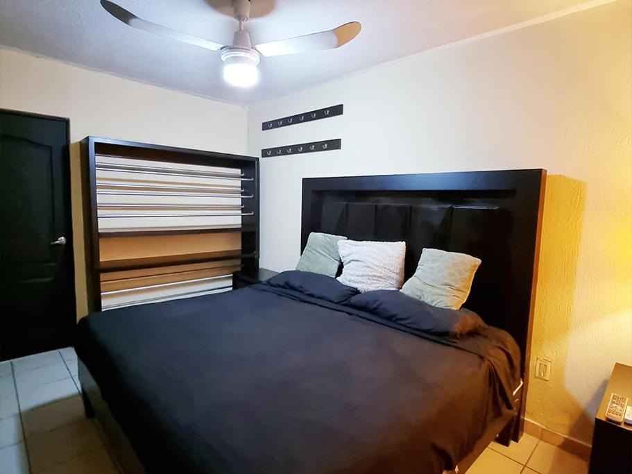 Mazatlan House | Family Home near Kraken Stadium