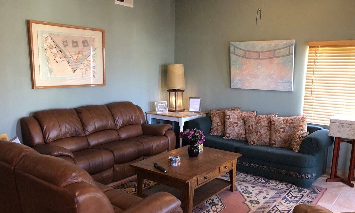 Cholla Bay House | Family Ready Home!! Steps from the water! Great Views. Quiet and Relaxing