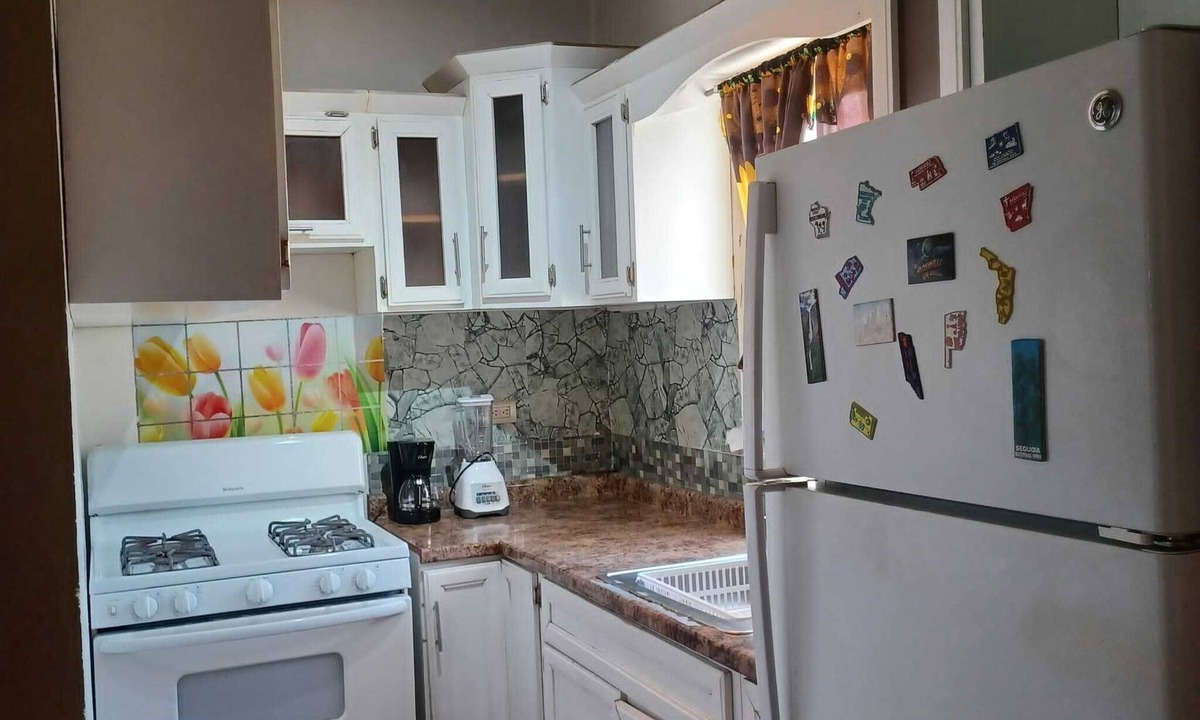 La Joya House | Family small House in Gated community, secure and Private.