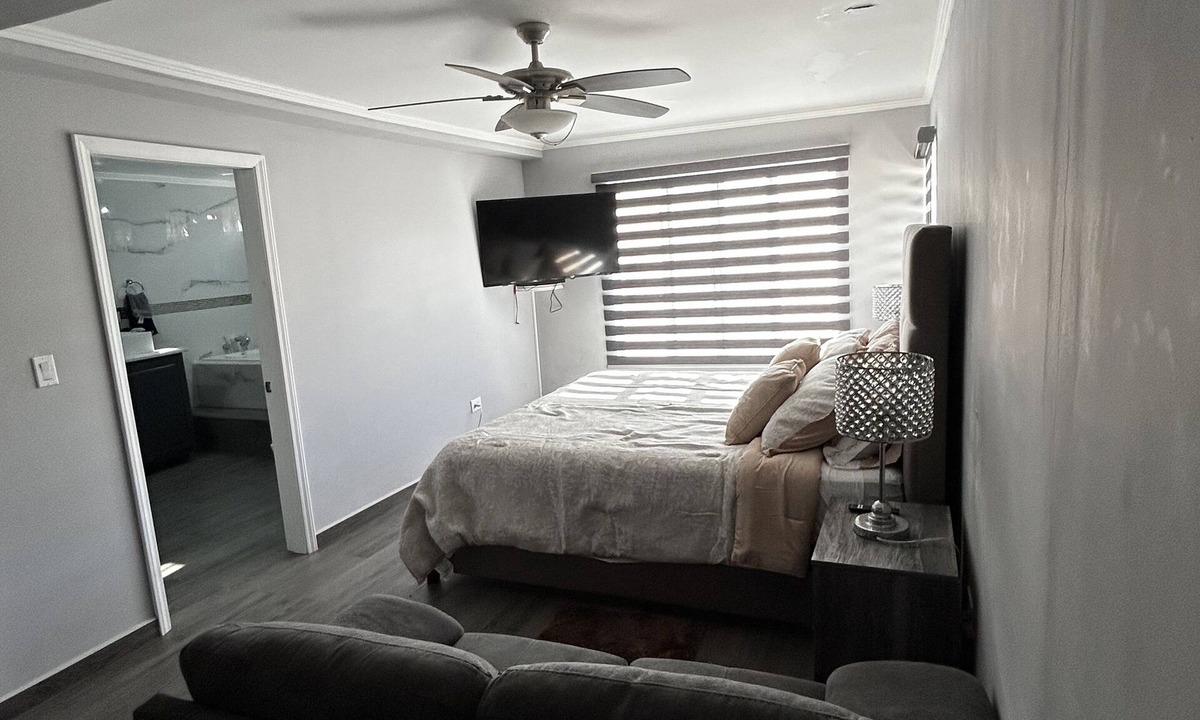 La Joya House | Family style beach house