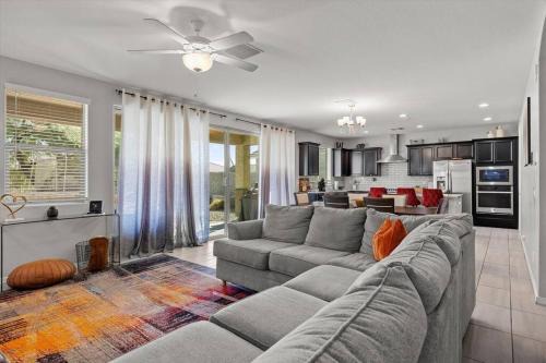 Maricopa House | Family Vacation Home