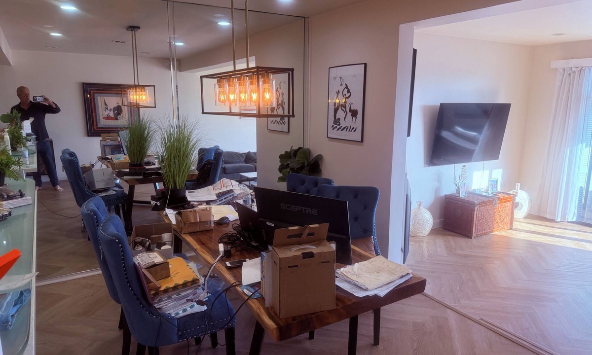 Huntington Harbour House | Fantastic 3-bedroom house in Huntington Beach near the beach
