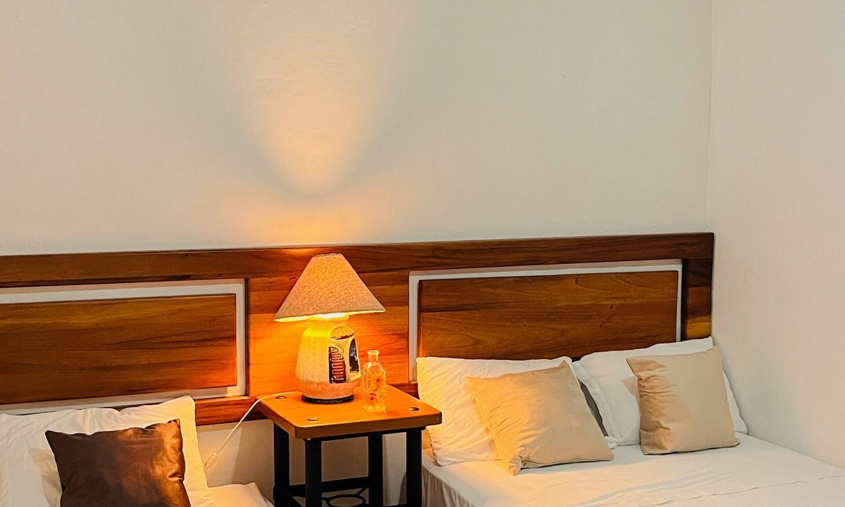 San Jose Ixtapa House | Farmhouse| 8 Guests| WIFI|A/C