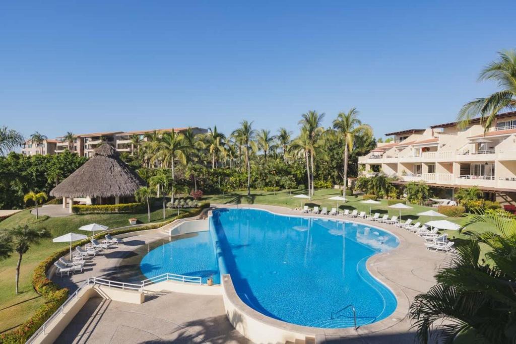 Punta de Mita House | Faro de Mita Luxury 3BR Beach Condo
