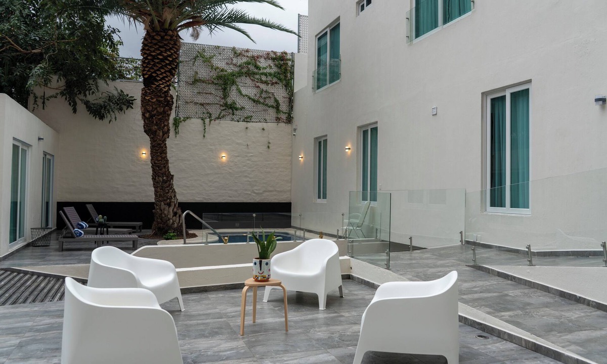 Zona Minerva Hotel | FCH Hotel Minerva-CAS