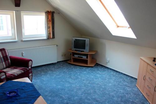 Wernigerode Apartment | Ferienwohnung 1