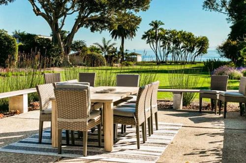 Montecito House | Fernald Point Adventure