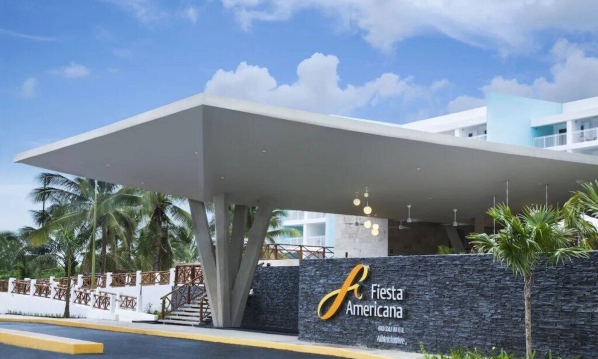 Punta Cancun Condo | Fiesta Americana Cozumel All Inclusive Resort - 1 Bedroom - 1BR