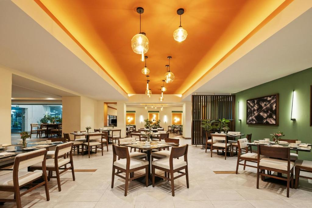 Vallarta Poniente Hotel | Fiesta Americana Guadalajara