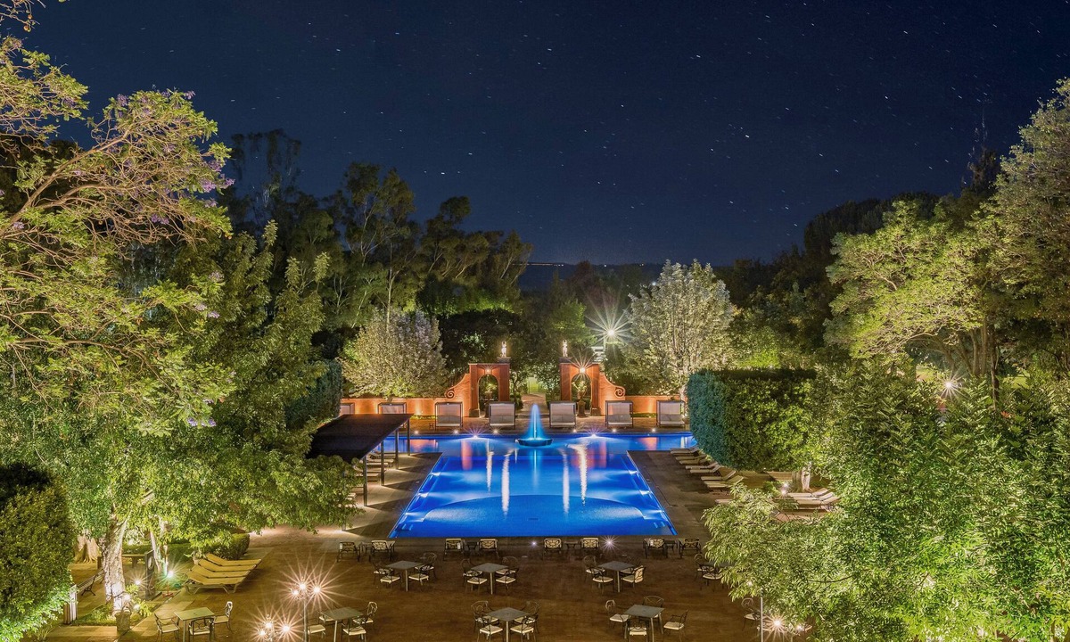 Galindo Hotel | Fiesta Americana Hacienda Galindo Resort & Spa