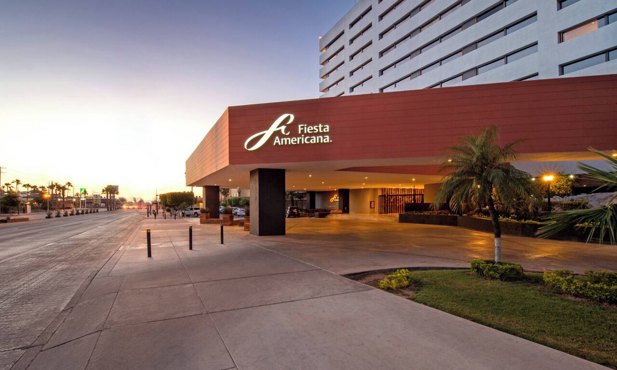 Hermosillo Hotel | Fiesta Americana Hermosillo